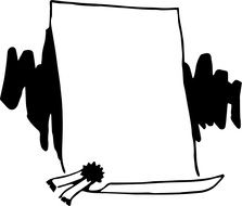 sketch of a charter