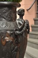 Antique Vase