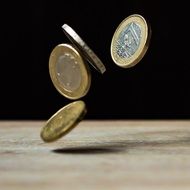 Euro Fall Money