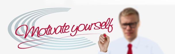 motivation in business
