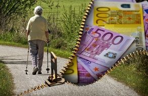 problem of pension reform