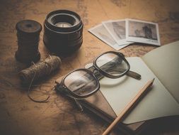 stationaries of traveller