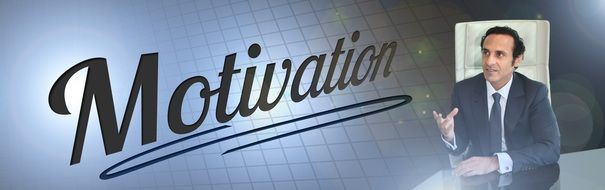 Businessmen Motivation