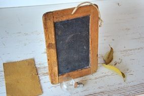 old school board