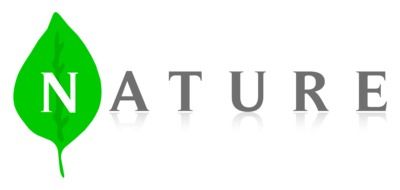 clipart of the nature sign