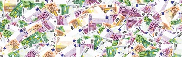 Euro Banner