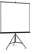 screen for presentations