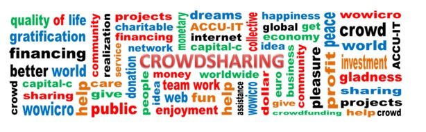 Crowdfunding project