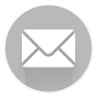 icon of a message