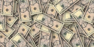 Dollar Money Cash