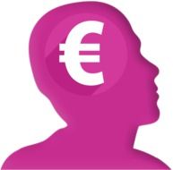 Icon of euro