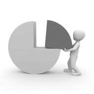model for displaying analytical data