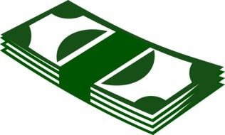 Cash Money Stack