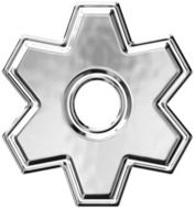 stainless steel gear