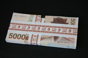 Bills Don 5000