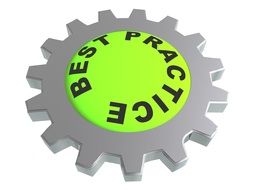 Best practise process in business