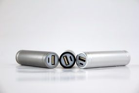 portable battery chargers