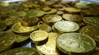 Gold Cash