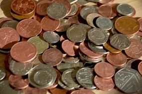 Cash Coins