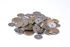 Norwegian Crowns coins