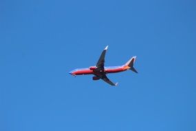 red air transport