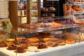 Marbella Bakery