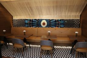 Conference Halls