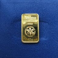 Gold Precious Metal