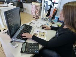 Work Freelance Design