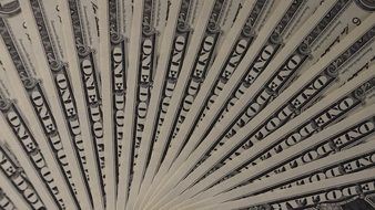 Money Dollar