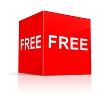 red web icon free