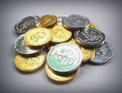 currency change