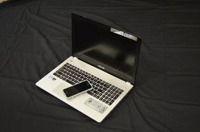 Laptop Electronics