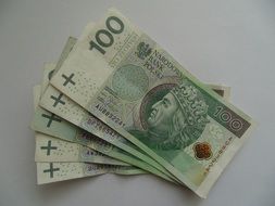 Polish Banknotes