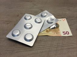Money Medical Medications