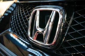 Honda car Logo