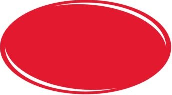 Button Red Choose Select drawing
