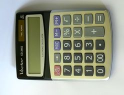 office calculator