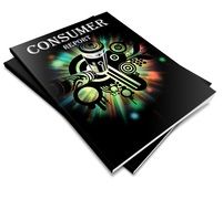 consumer magazine