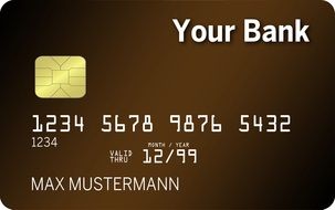 credit financial card