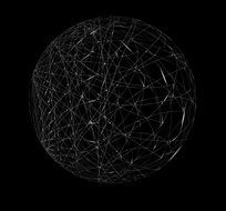 Network on the planet
