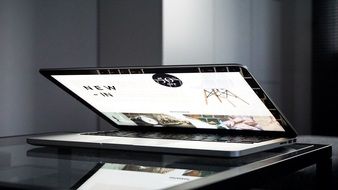 Computer Notepad