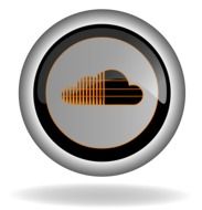 Icon of Sound Cloud