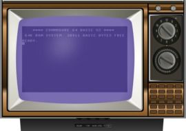 commodore as a home computer