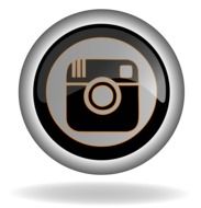 Instagram Social Media drawing