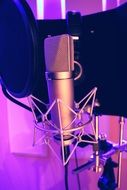 Music Studio