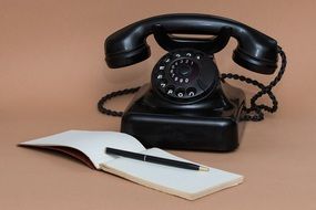 Phone Communication Message