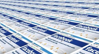 Facebook pages clipart