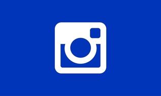 Instagram icon
