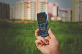 Nokia Mobile Phone